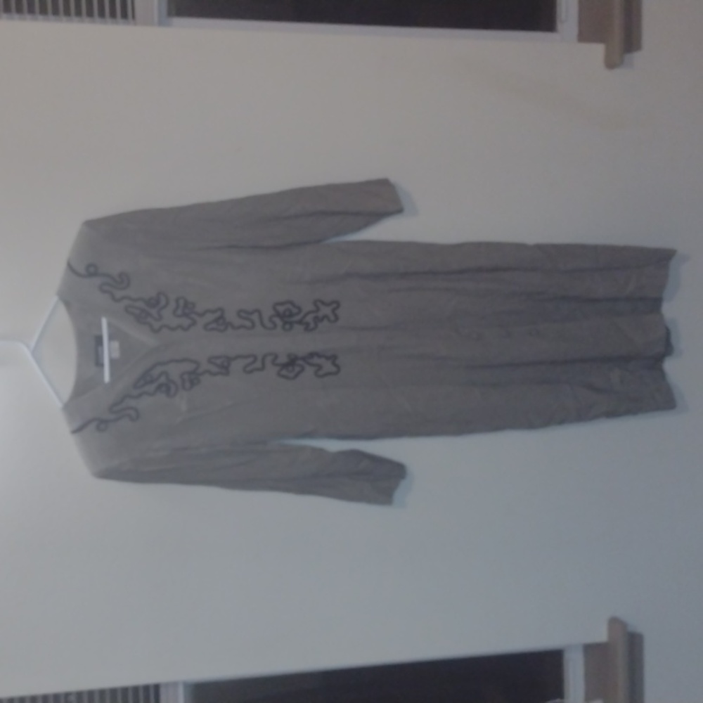 Women's dress